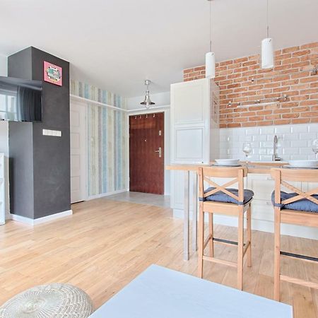 Imperial Apartments - Valor Sopot Eksteriør billede