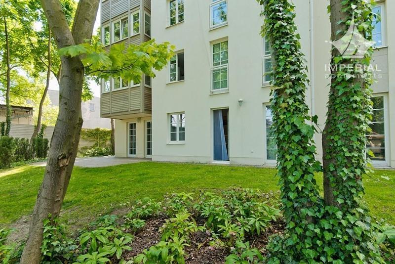 Imperial Apartments - Valor Sopot Eksteriør billede