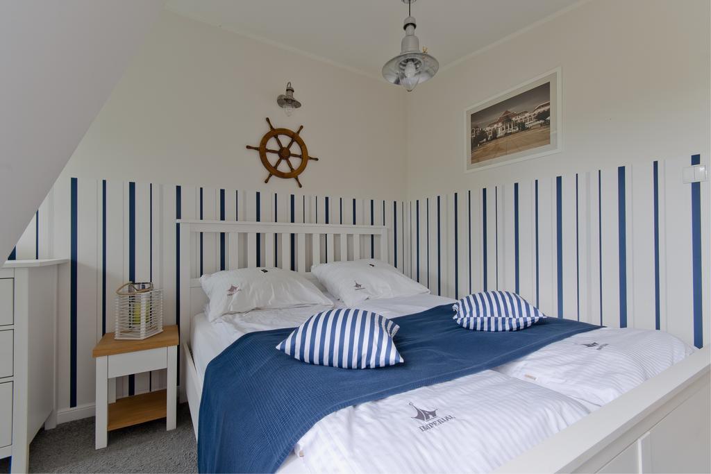 Imperial Apartments - Valor Sopot Eksteriør billede