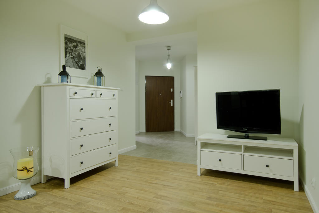 Imperial Apartments - Valor Sopot Værelse billede