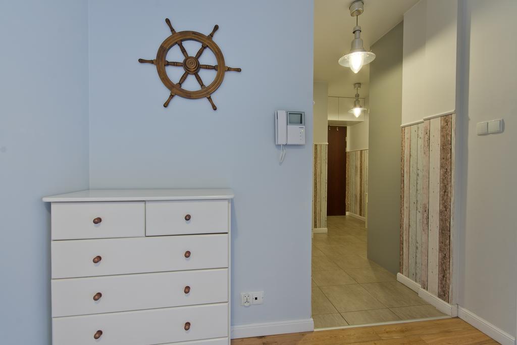 Imperial Apartments - Valor Sopot Eksteriør billede